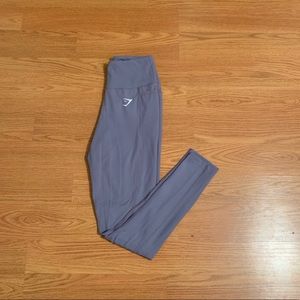 Gymshark Dreamy Leggings (2.0)- Steel Blue